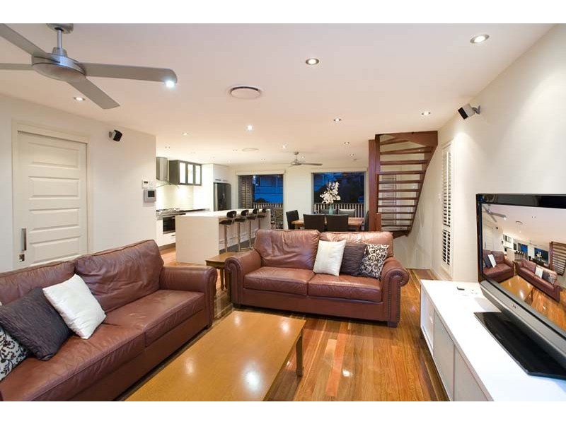 45 Hill Street, Spring Hill QLD 4000