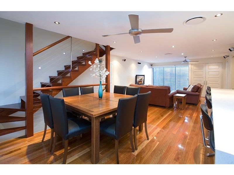 45 Hill Street, Spring Hill QLD 4000