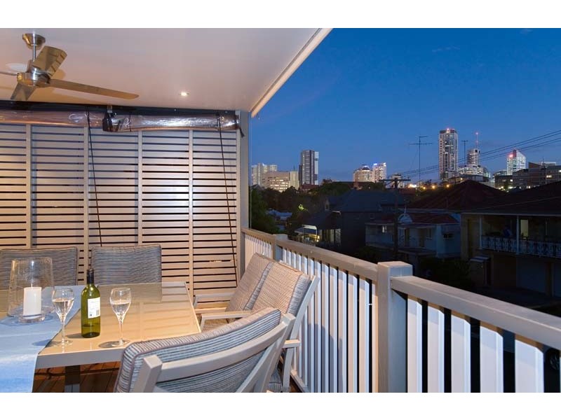 45 Hill Street, Spring Hill QLD 4000