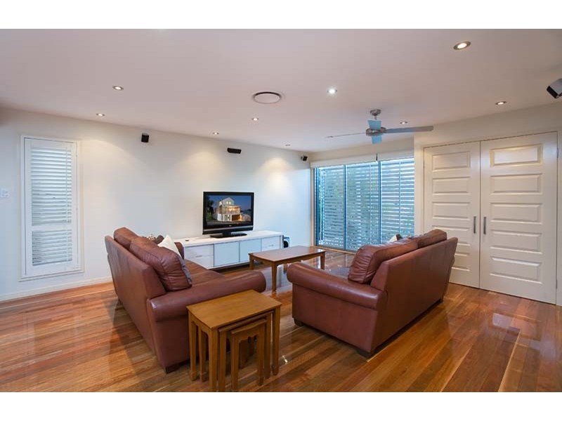 45 Hill Street, Spring Hill QLD 4000