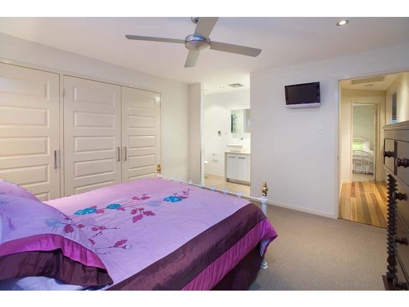 45 Hill Street, Spring Hill QLD 4000
