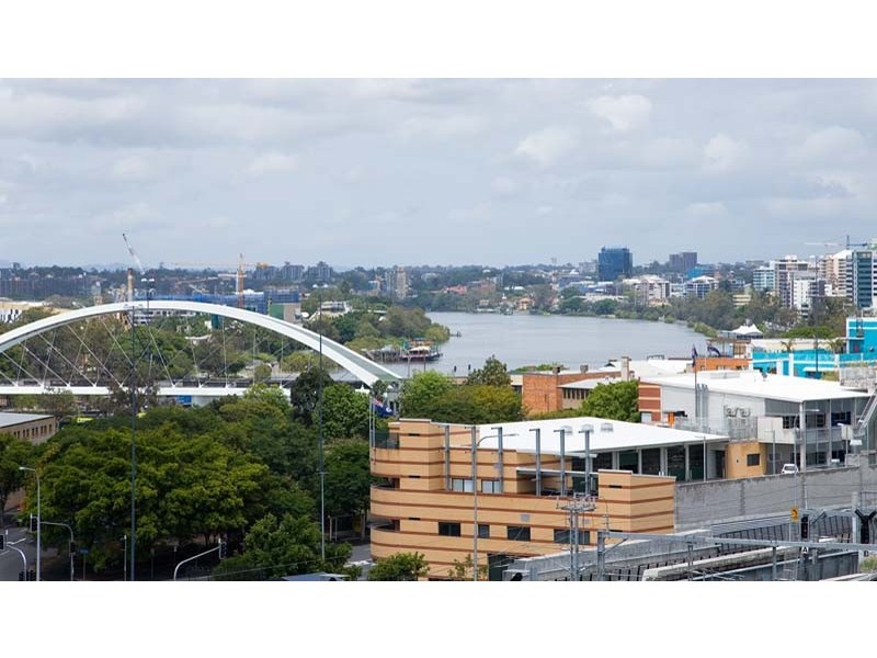 4020/4 Parkland Boulevard, Brisbane QLD 4000