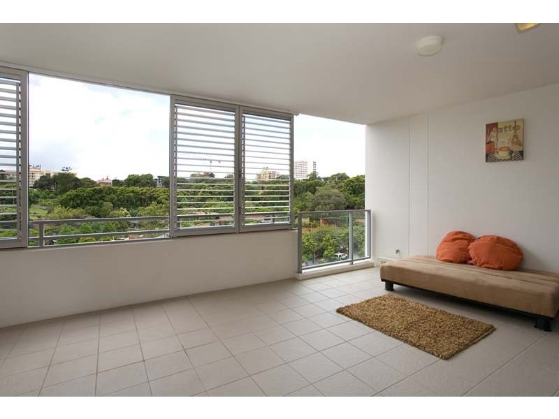 4020/4 Parkland Boulevard, Brisbane QLD 4000