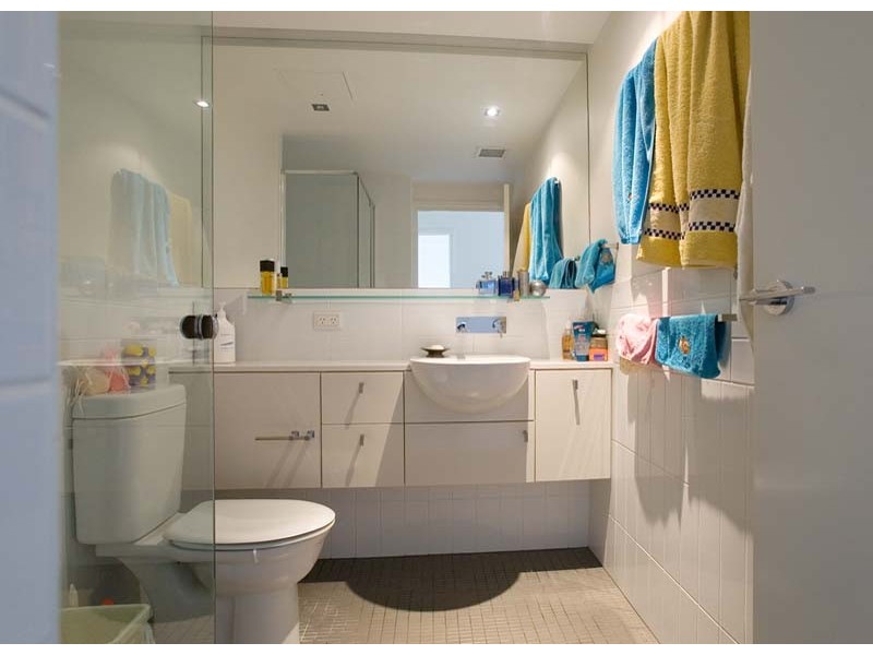 4020/4 Parkland Boulevard, Brisbane QLD 4000