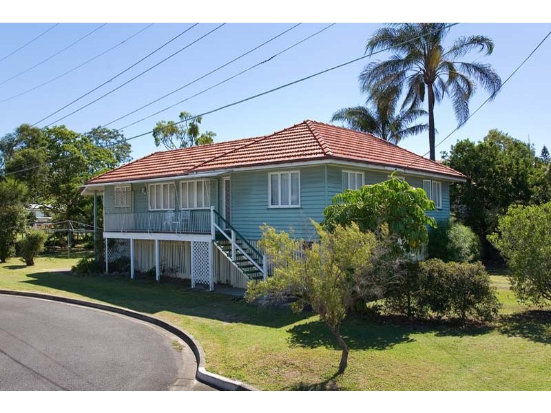 8 Lochrae Street, Wavell Heights QLD 4012