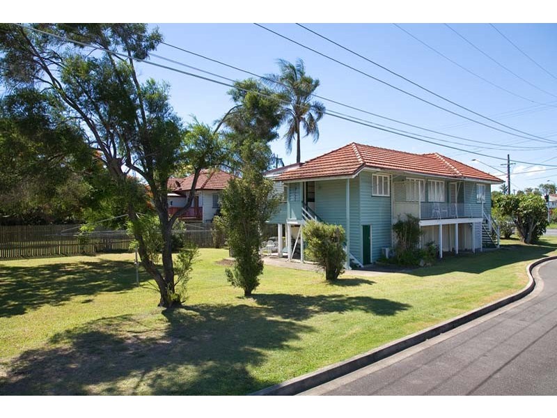 8 Lochrae Street, Wavell Heights QLD 4012