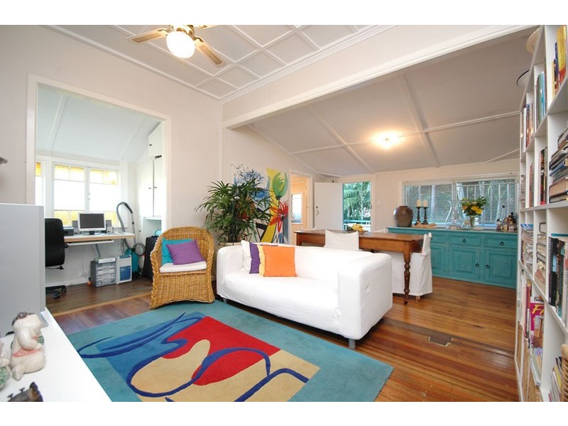 140 Kennigo Street, Spring Hill QLD 4000