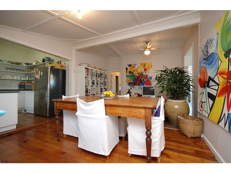 140 Kennigo Street, Spring Hill QLD 4000