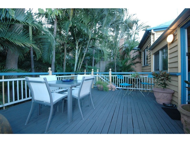 140 Kennigo Street, Spring Hill QLD 4000