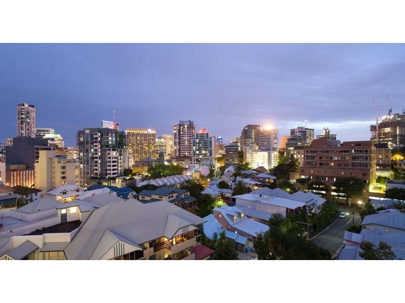21/69  Leichhardt Street, Spring Hill QLD 4000