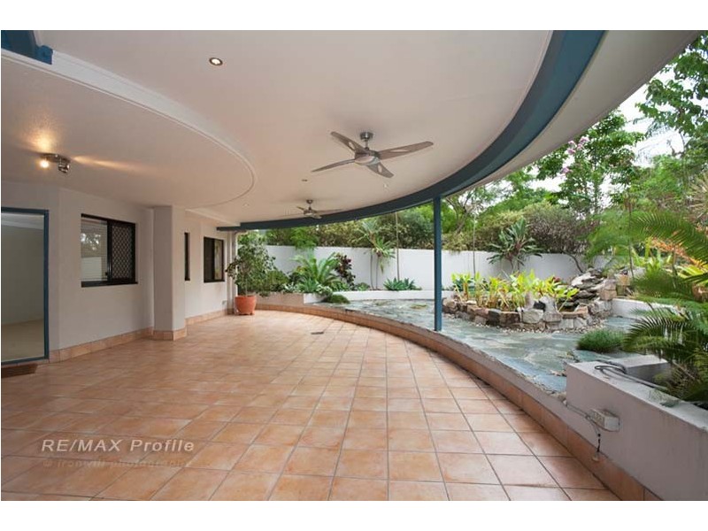 2a / 99 Gregory Terrace, Spring Hill QLD 4000