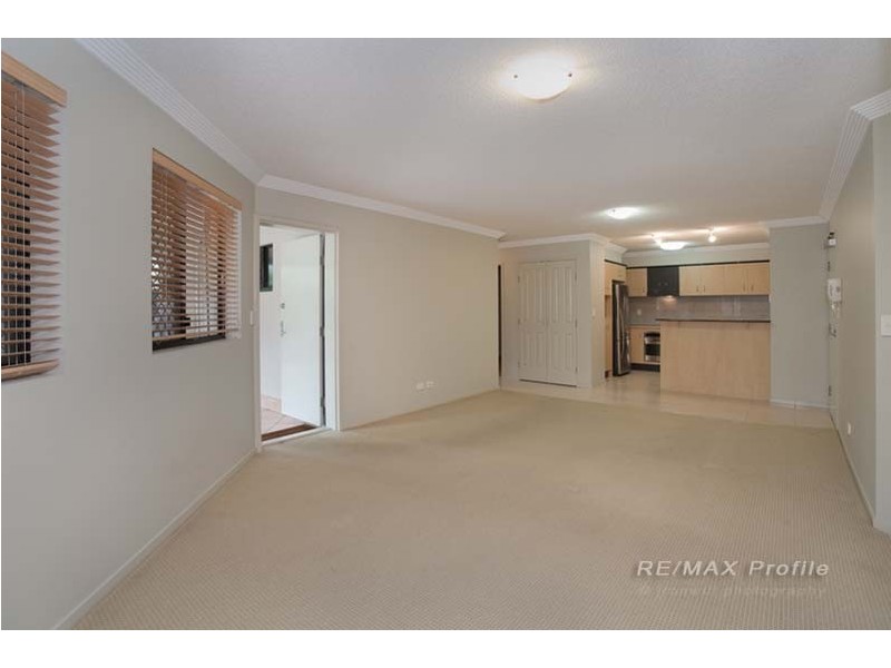 2a / 99 Gregory Terrace, Spring Hill QLD 4000