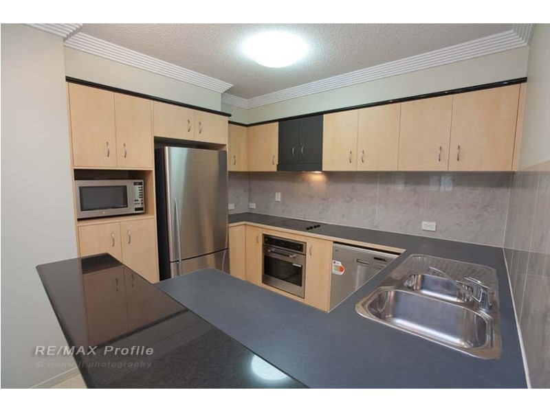 2a / 99 Gregory Terrace, Spring Hill QLD 4000
