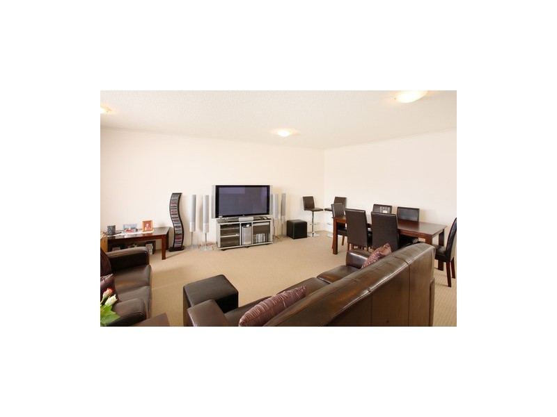 806/292  Boundary Street, Spring Hill QLD 4000