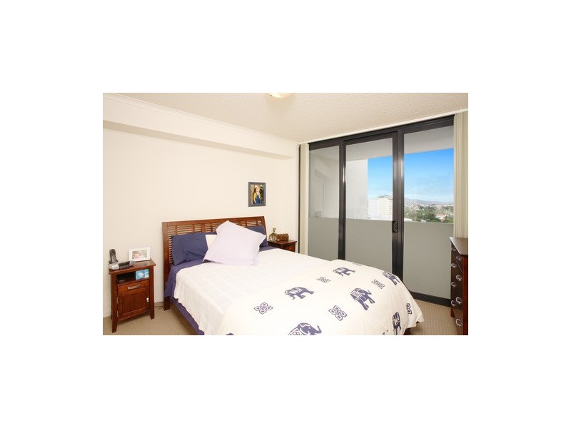 806/292  Boundary Street, Spring Hill QLD 4000