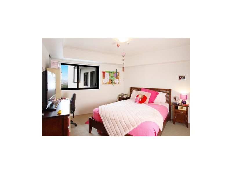 806/292  Boundary Street, Spring Hill QLD 4000