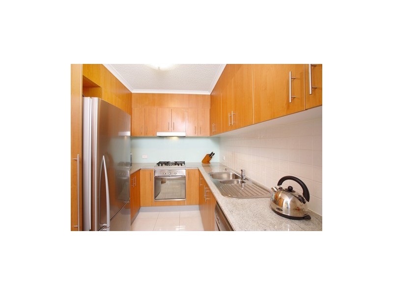 806/292  Boundary Street, Spring Hill QLD 4000