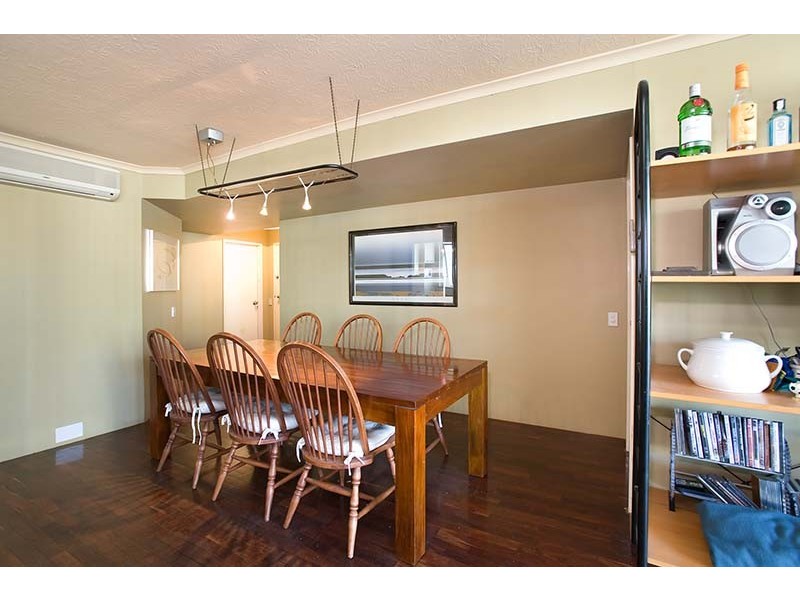 35/69 Leichhardt Street, Spring Hill QLD 4000