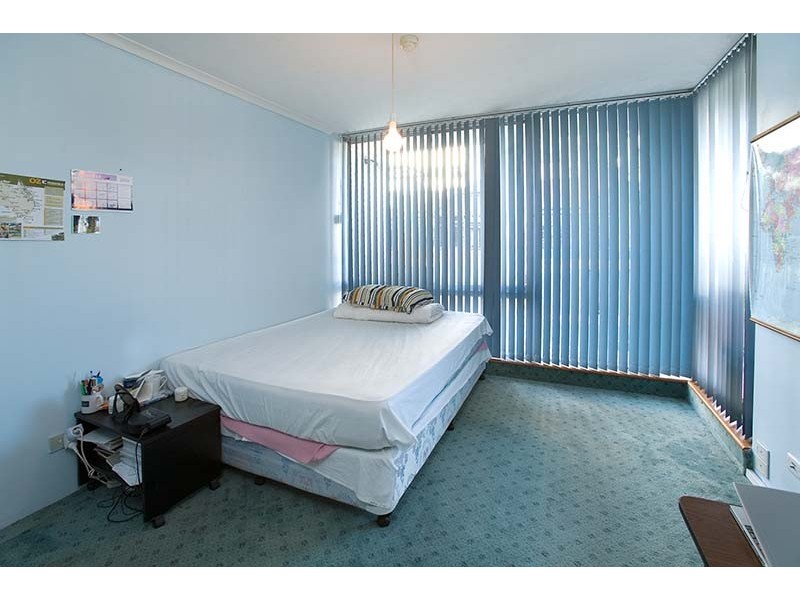 35/69 Leichhardt Street, Spring Hill QLD 4000