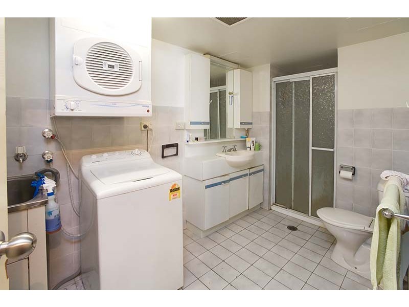 35/69 Leichhardt Street, Spring Hill QLD 4000