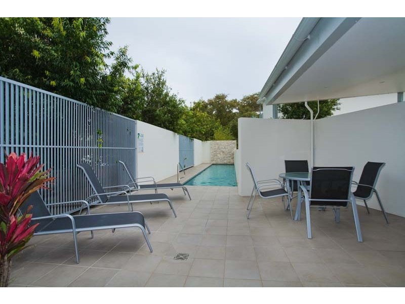 3/13-15 Walsh Street, Milton QLD 4064