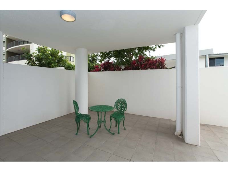 3/13-15 Walsh Street, Milton QLD 4064