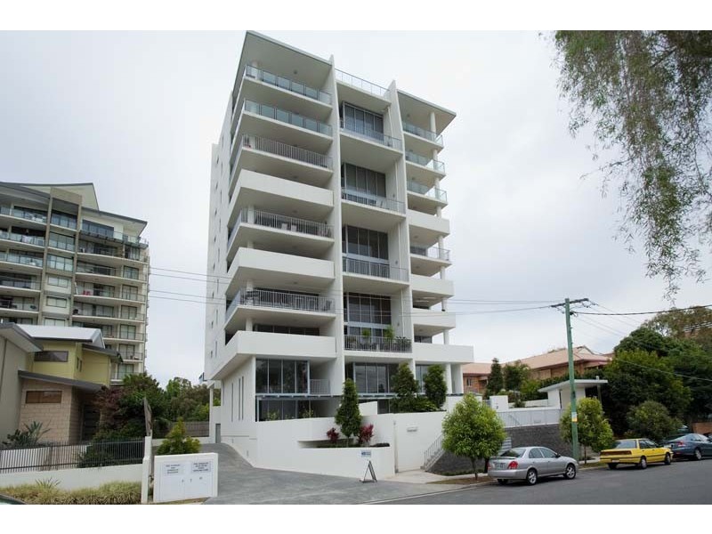 3/13-15 Walsh Street, Milton QLD 4064