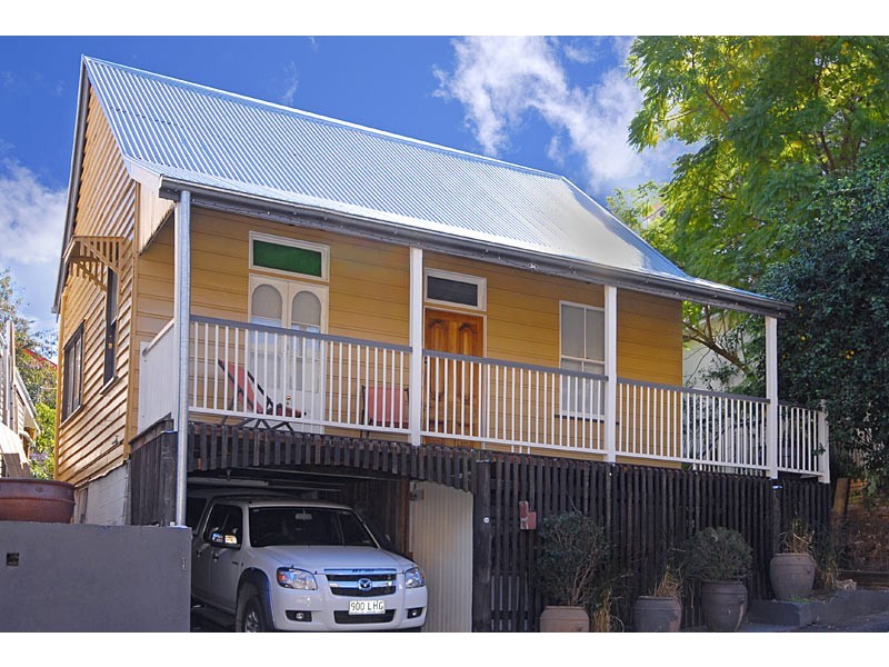 34 Terrace Street, Spring Hill QLD 4000