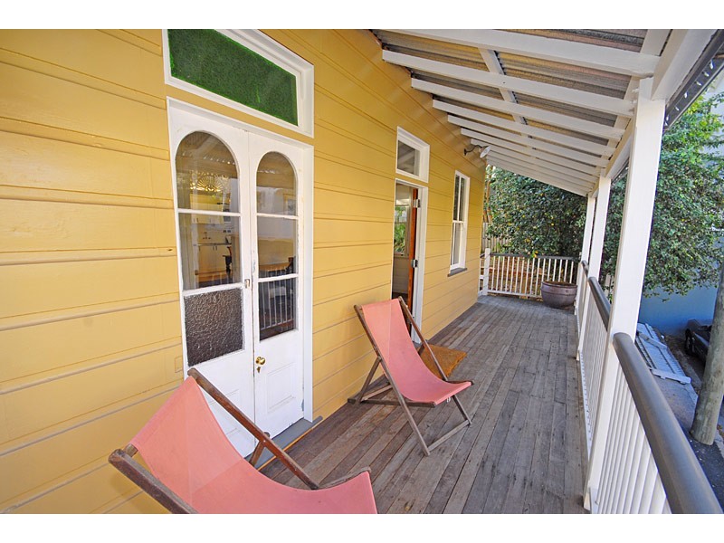 34 Terrace Street, Spring Hill QLD 4000