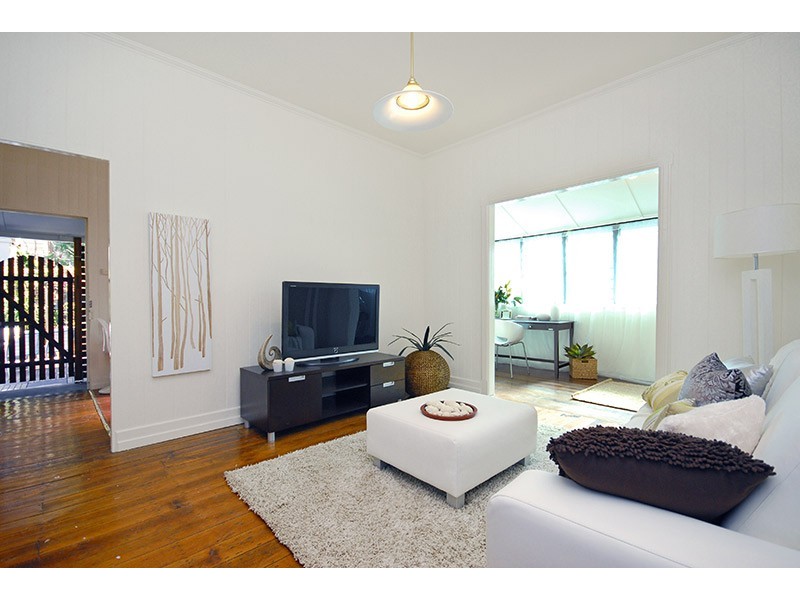 108 Bradley Street, Spring Hill QLD 4000