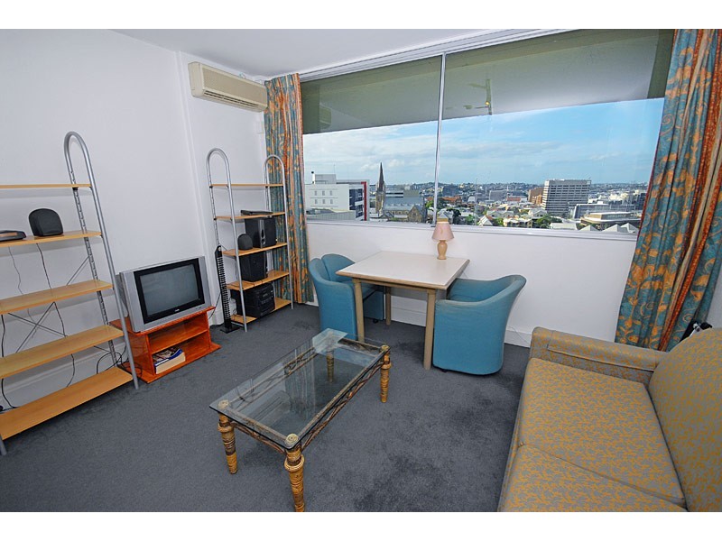 81/189  Leichhardt Street, Spring Hill QLD 4000