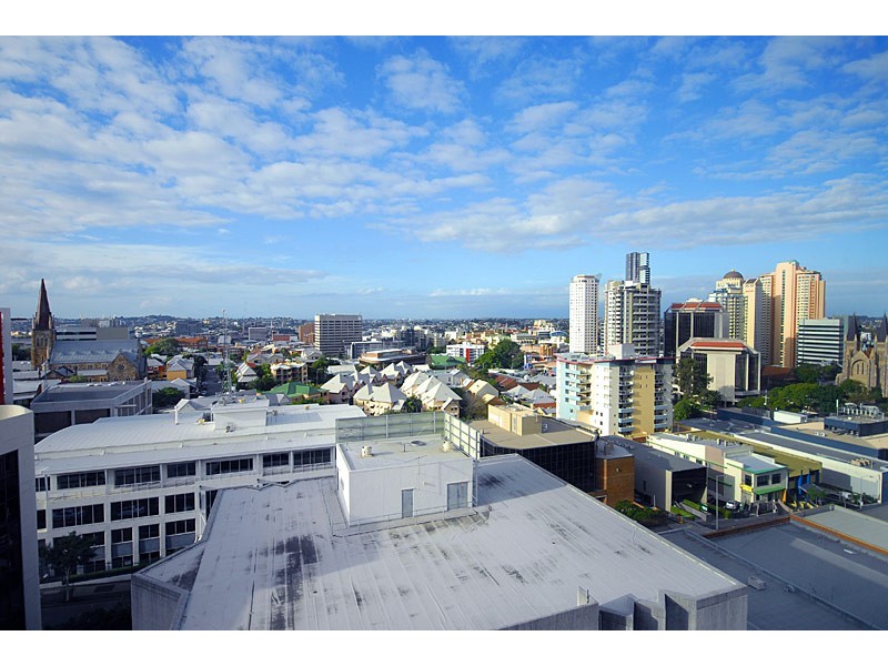 81/189  Leichhardt Street, Spring Hill QLD 4000