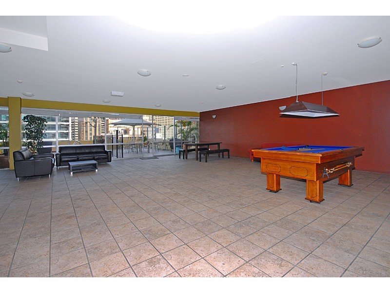 81/189  Leichhardt Street, Spring Hill QLD 4000