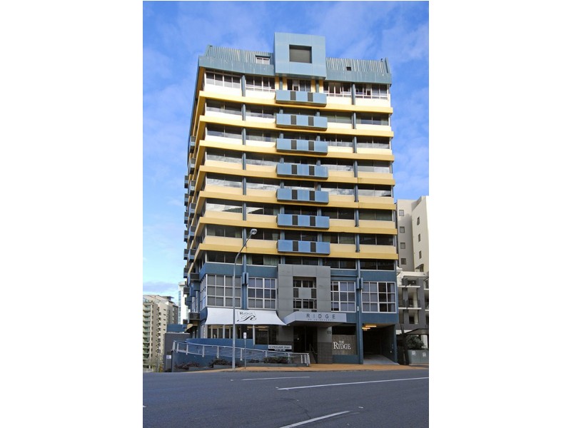 81/189  Leichhardt Street, Spring Hill QLD 4000