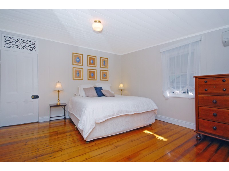 19 Parish Street, Spring Hill QLD 4000