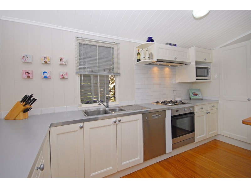 19 Parish Street, Spring Hill QLD 4000