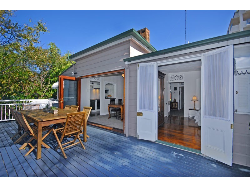 19 Parish Street, Spring Hill QLD 4000