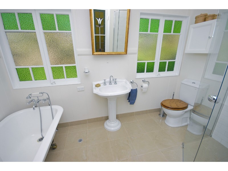 19 Parish Street, Spring Hill QLD 4000