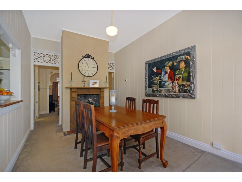 19 Parish Street, Spring Hill QLD 4000