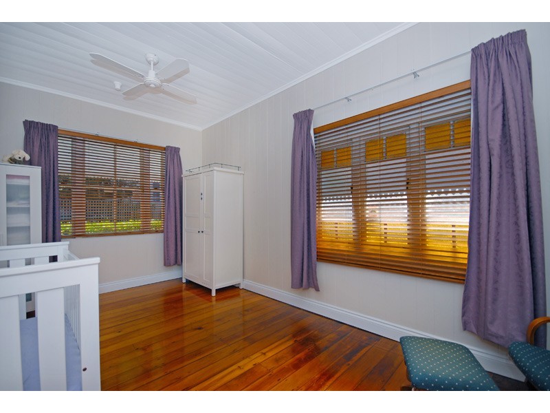 19 Parish Street, Spring Hill QLD 4000