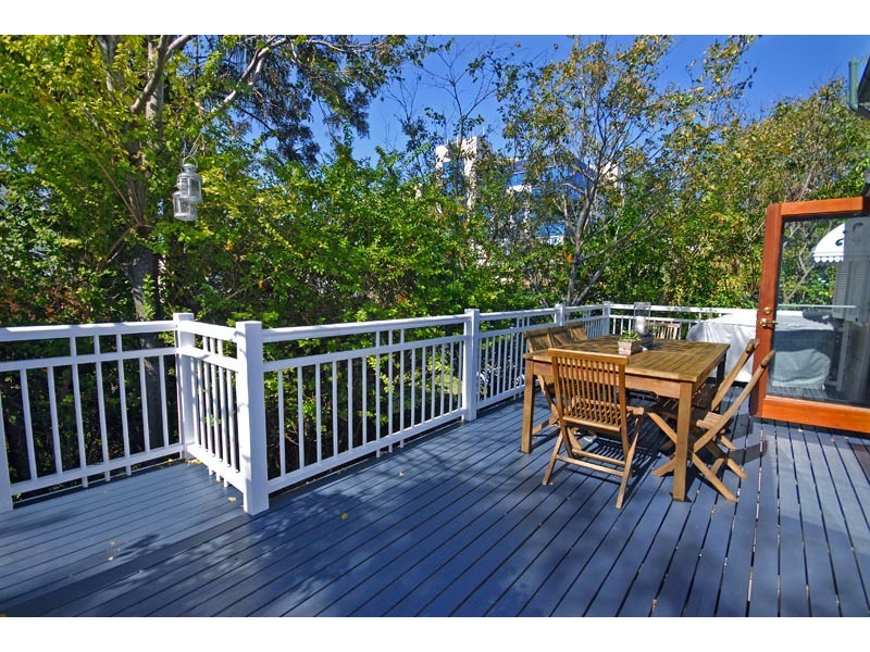 19 Parish Street, Spring Hill QLD 4000