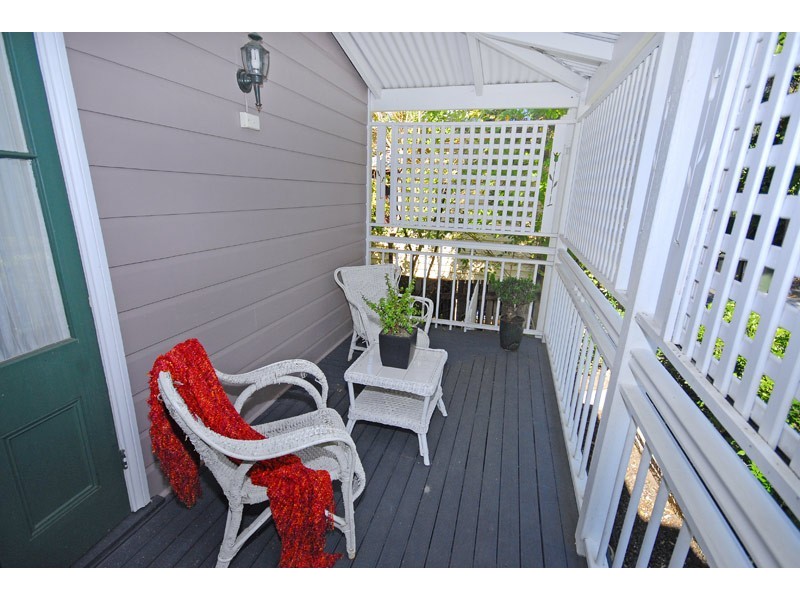 19 Parish Street, Spring Hill QLD 4000