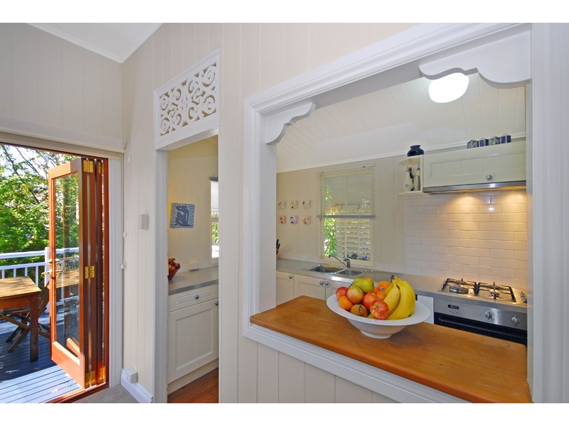 19 Parish Street, Spring Hill QLD 4000