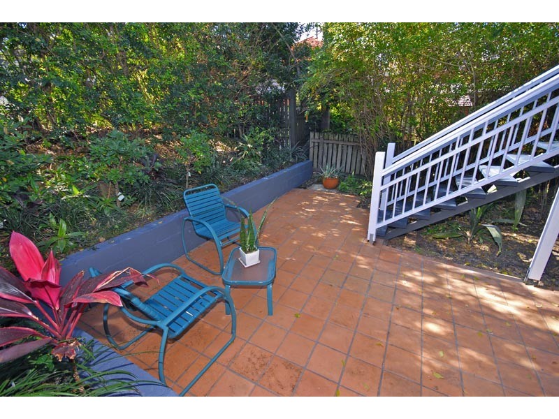 19 Parish Street, Spring Hill QLD 4000