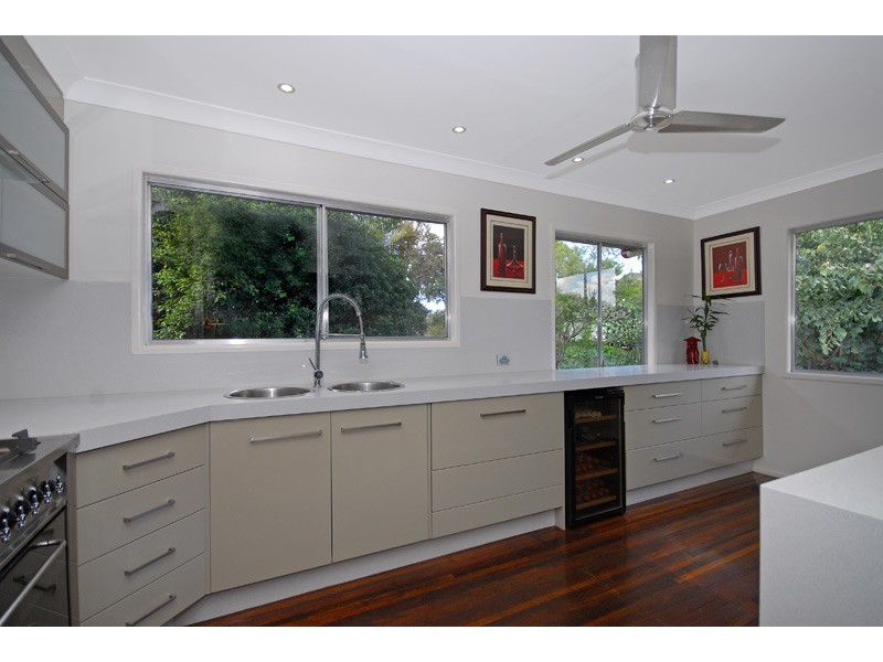 32 Blackstone, Indooroopilly QLD 4068