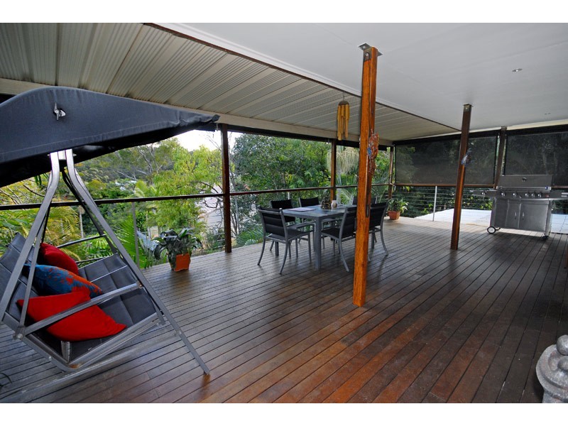 32 Blackstone, Indooroopilly QLD 4068