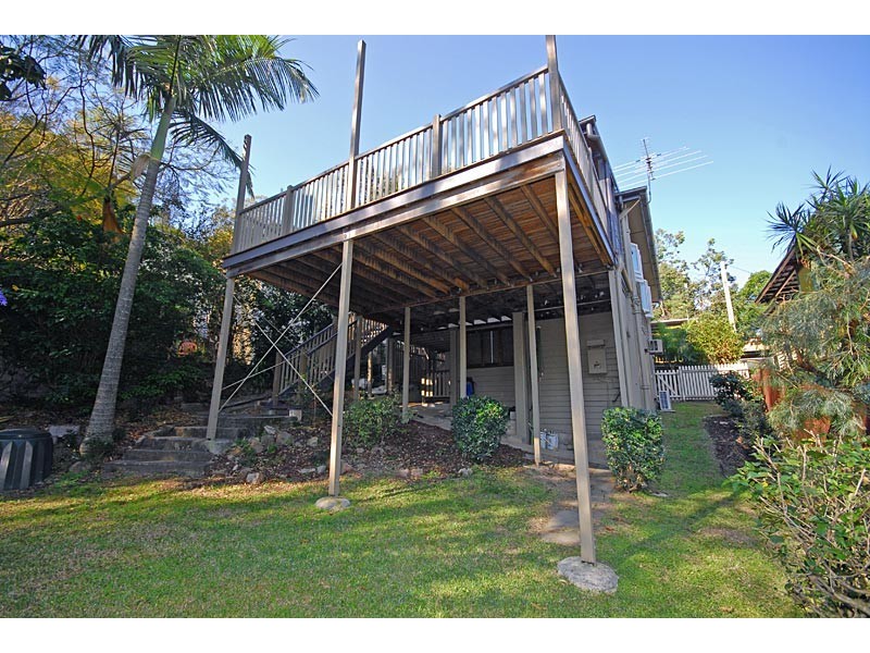 24 Eton Street, Toowong QLD 4066