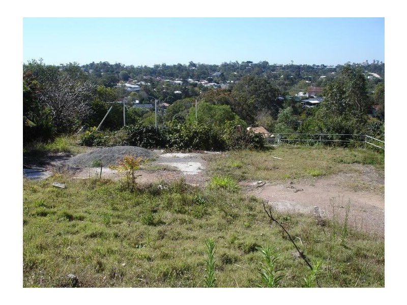 219 Birdwood Terrace, Toowong QLD 4066