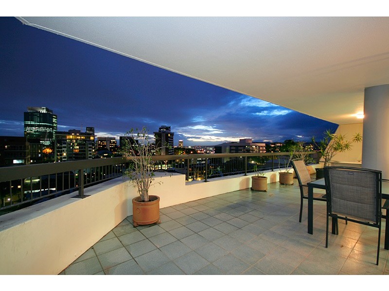 25 /15 Sedgebrook Street, Spring Hill QLD 4000