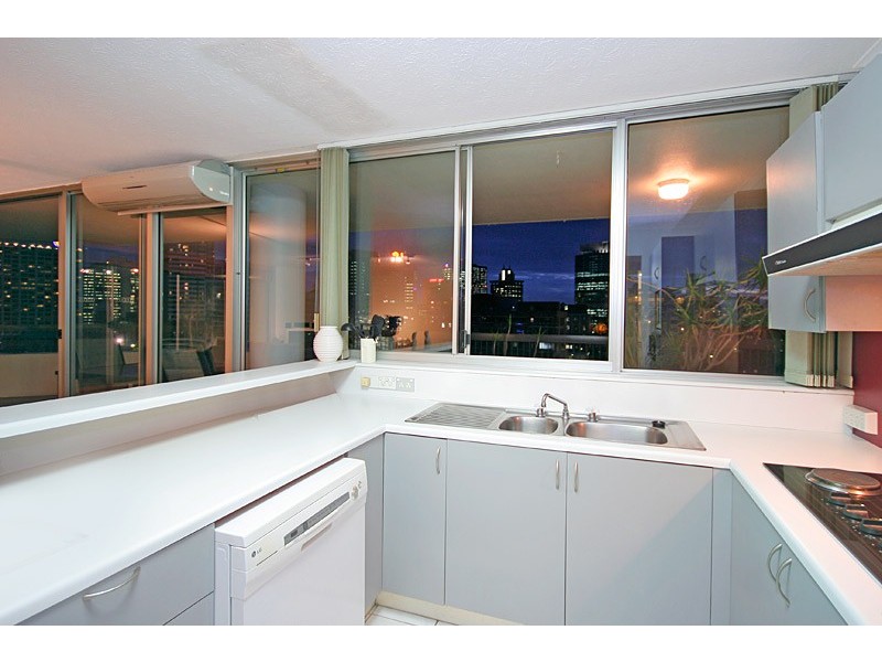 25 /15 Sedgebrook Street, Spring Hill QLD 4000